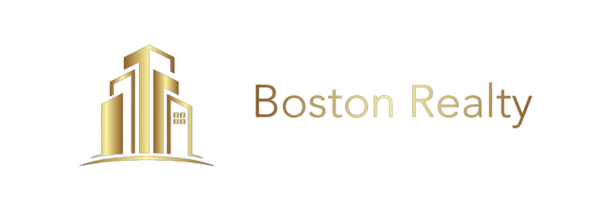 BostonRealty.com Logo